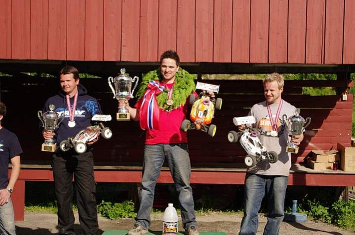 Foto: Bj�rn Tore Horntvedt