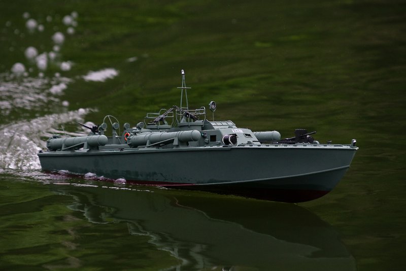 Copyright (c) Maritim Modellklubb