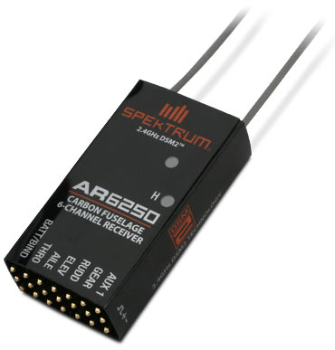 Spektrum AR6250