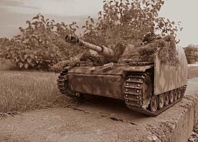 P vei til Oosterbeek sept 1944