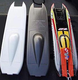 Min annen bt & Oppsett