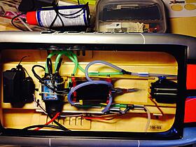 Min annen bt & Oppsett