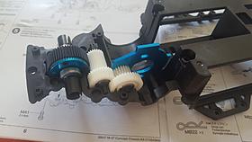 Innmaten. TA06 diff